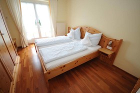 Appartement Bergblick