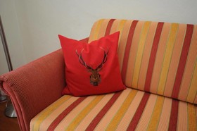 Appartement Bergblick