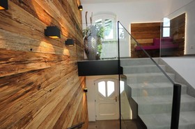 Appartement Bergblick