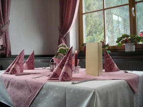 Gasthof Botenwirt