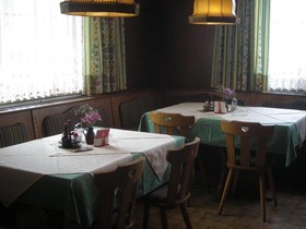 Gasthof Botenwirt