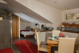 Haus Hirschpoint