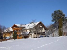 Haus Hochegg