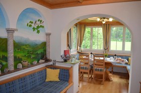 Haus Hochegg