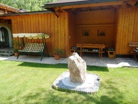 Pension Wald