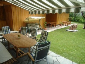 Pension Wald