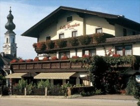 Schierl Pension