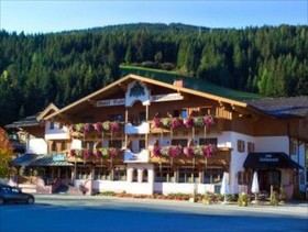 Hotel Alpenblick