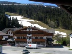 Hotel Alpenblick