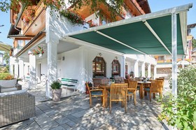 Alpenhotel Wurzer