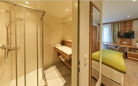 Alpenhotel Wurzer