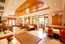 Alpenhotel Wurzer