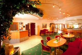 Alpenhotel Wurzer
