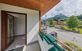 Alpenhotel Wurzer