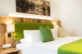 Alpenhotel Wurzer