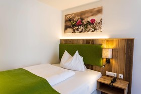 Alpenhotel Wurzer