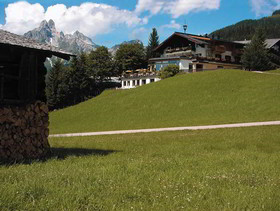 Hotel Alpenkrone