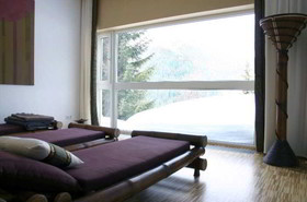 Hotel Alpenkrone