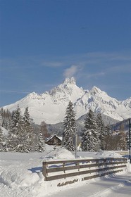 Aparthotel Neue Post