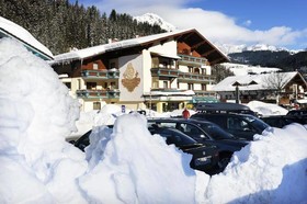 Aparthotel Olympia