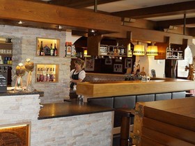 Aparthotel Olympia