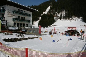 Aparthotel Olympia