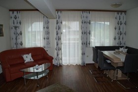 Aparthotel Olympia