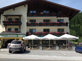 Aparthotel Olympia