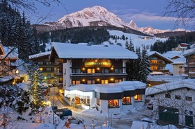 Dachstein