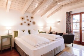 Geniesserhotel Hubertus