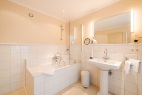 Geniesserhotel Hubertus
