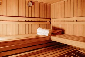 Geniesserhotel Hubertus