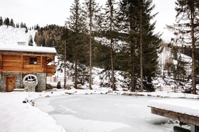 Geniesserhotel Hubertus
