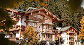 Geniesserhotel Hubertus