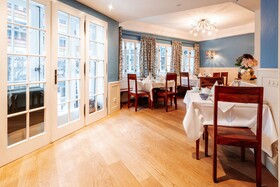 Geniesserhotel Hubertus