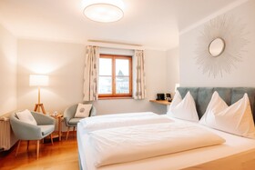 Geniesserhotel Hubertus