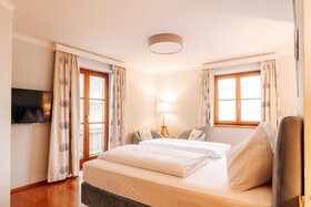 Geniesserhotel Hubertus