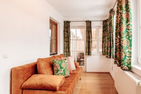 Geniesserhotel Hubertus