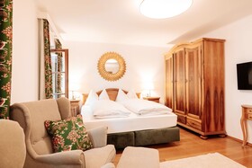 Geniesserhotel Hubertus