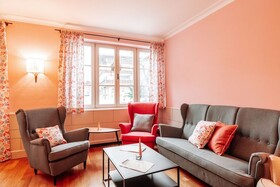 Geniesserhotel Hubertus