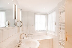 Geniesserhotel Hubertus