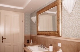 Geniesserhotel Hubertus
