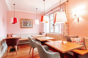 Geniesserhotel Hubertus