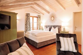 Geniesserhotel Hubertus