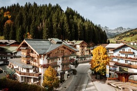 Geniesserhotel Hubertus