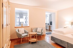 Geniesserhotel Hubertus
