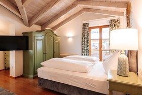 Geniesserhotel Hubertus