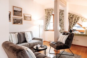 Geniesserhotel Hubertus