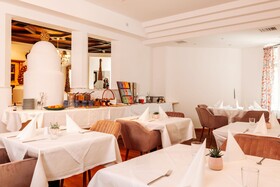 Geniesserhotel Hubertus