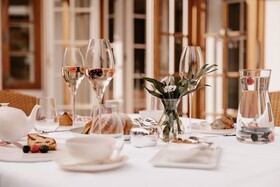Geniesserhotel Hubertus
